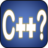 C++ Quiz simgesi