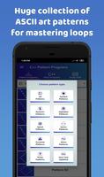 C++ Pattern Programs Pro Screenshot 1
