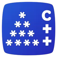 Скачать C++ Pattern Programs APK