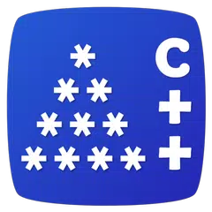 C++ Pattern Programs