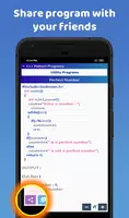 C++ Pattern Programs capture d'écran 7