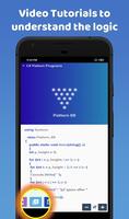 C# Pattern Programs Pro screenshot 2