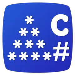 C# Pattern Programs アプリダウンロード