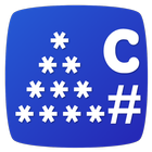 C# Pattern Programs アイコン