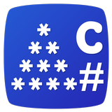 C# Pattern Programs icon