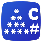 C# Pattern Programs Zeichen