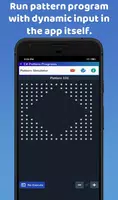 C# Pattern Programs imagem de tela 3