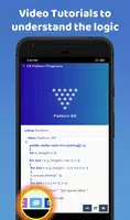C# Pattern Programs imagem de tela 2