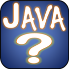 آیکون‌ Java Quiz