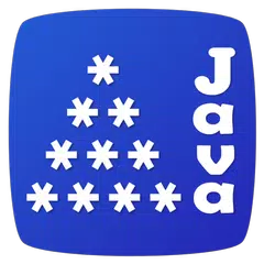 Pattern Programs for Java アプリダウンロード