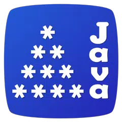 Скачать Pattern Programs for Java APK