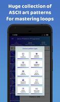 Pattern Programs for Java imagem de tela 1