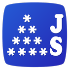 JavaScript Pattern Programs icon