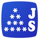 JavaScript Pattern Programs icon