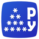 Python Pattern Programs icono