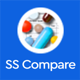 SS-Compare simgesi