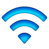 Wifi Toggle ikona