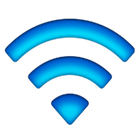 Wifi Toggle biểu tượng