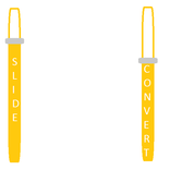 Temperature Slide Convert