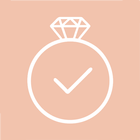 Manage My Wedding icon