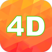 4D Wallpaper HD 2022