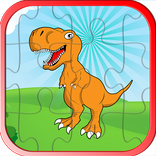 Jigsaw Jurassic Park Rex