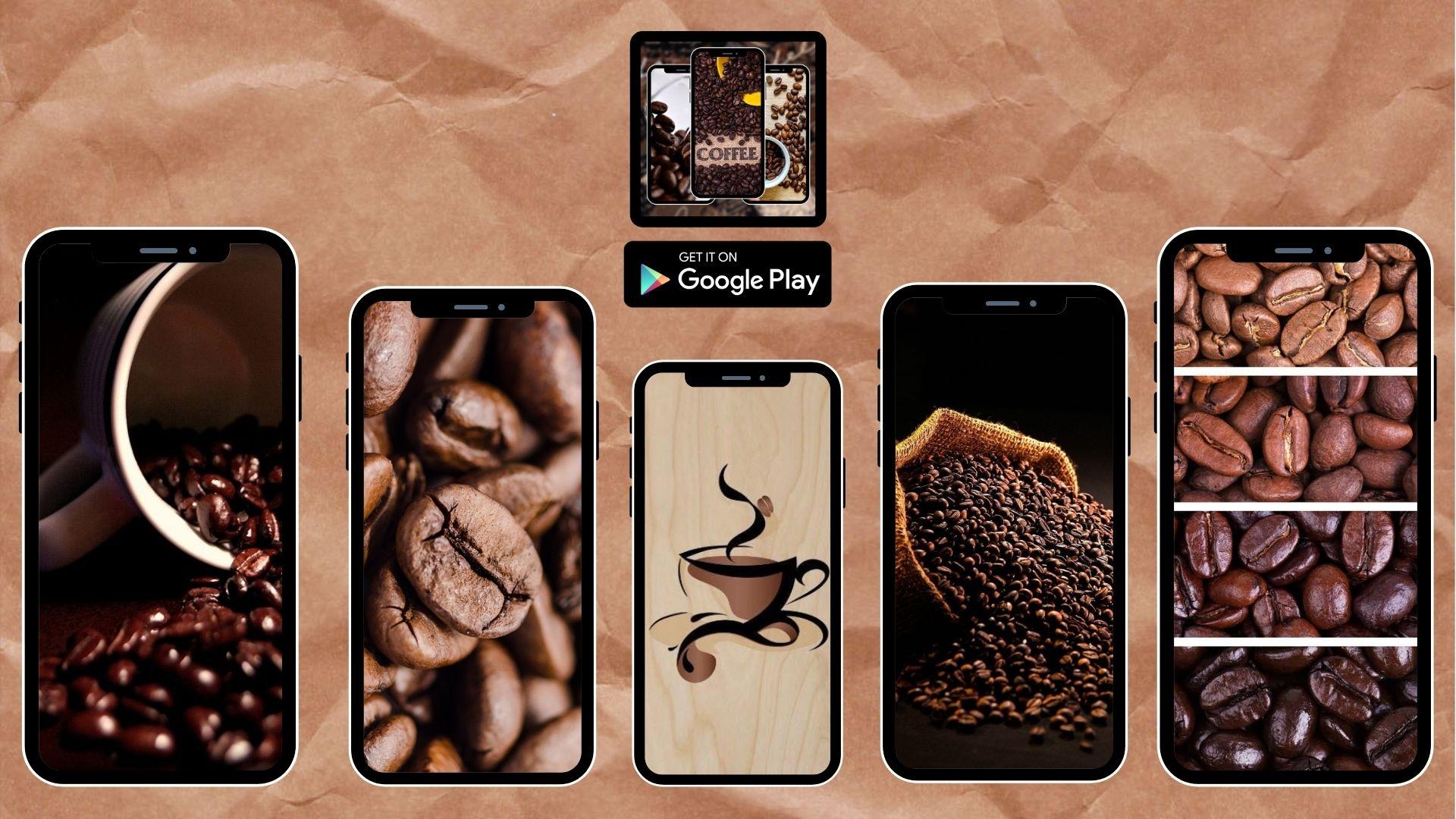 Coffee aesthetic