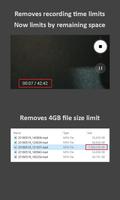 Camera Mod S7 - Bitrate [ROOT] скриншот 1