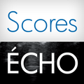SCORES ECHO