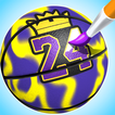 DIY Ball 3D-icoon