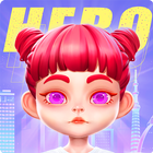 Icona WIN NFT HERO