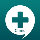 Care to Translate - Clinic icon