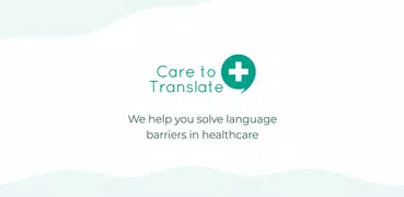 Care to Translate