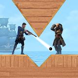 Stormshot: เกาะแห่งการผจญภัย APK