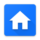 Only Home Button - Single touch home button biểu tượng