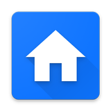 Only Home Button - Single touch home button biểu tượng