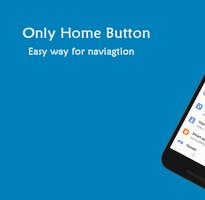 Only Home Button - Single touch home button bài đăng