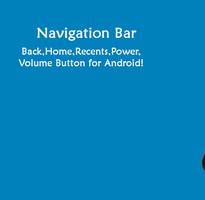 Navigation Bar Affiche