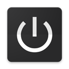Power Button ( Screen Off one click) Zeichen
