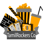 Tamilrockers - 2019  (All Movie Free Watch Online) icône