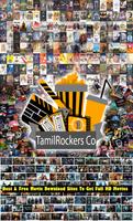 Tamilrockers - 2019  (All Movie Free Watch Online) Affiche