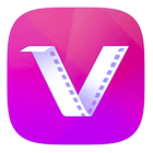 Vidmate (All Movie Free Watch Online) ไอคอน