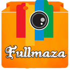 Fullmaza icône