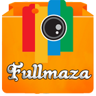 Fullmaza-icoon