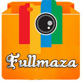 Fullmaza icon