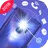 Calling flashlight - Flash blinking on call APK