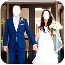 Christian Couple Photo Suit And Effect APK