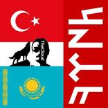 Türkçe Kazakça sozluk