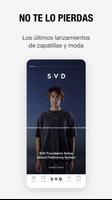 SVD poster