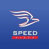 MY SPEED DELIVERY DRIVER ícone